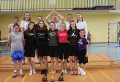 XV turniej WŁA-BASKET przeszedł do historii