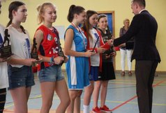 XV turniej WŁA-BASKET przeszedł do historii
