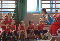XV turniej WŁA-BASKET przeszedł do historii
