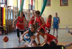 XV turniej WŁA-BASKET przeszedł do historii