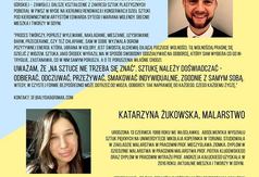 Spotkania ze Sztuką - 6 lipca