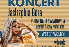 Cleo - Jastrzębia Góra 2019