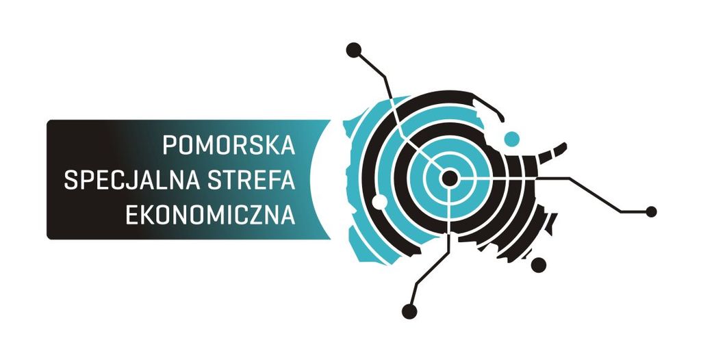 Pomorska Specjalna Strefa Ekonomiczna - logo