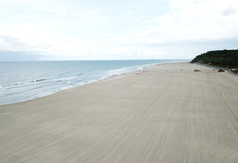 Refulacja zakończona - mamy najszersze plaże na wybrzeżu!