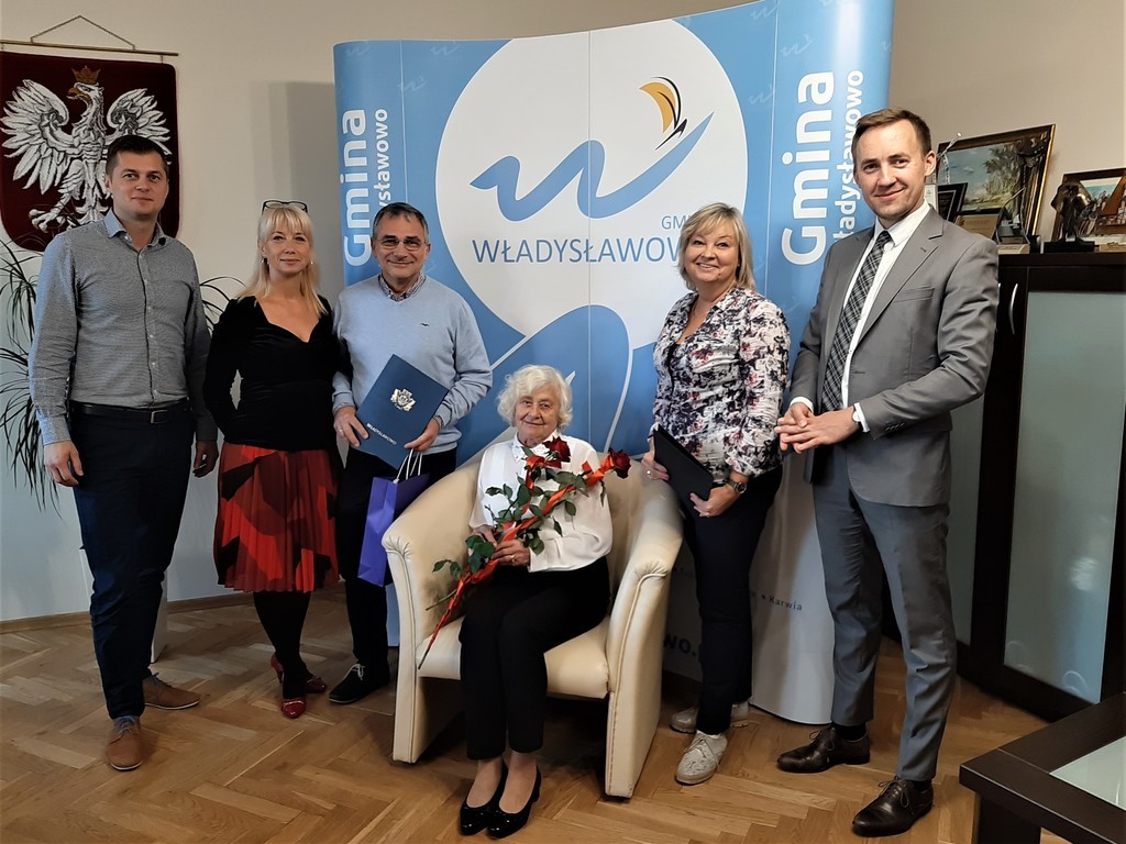 Przyjaciel Gminy Władysławowo