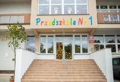 Otwarcie pierwszego Samorządowego Przedszkola w Gminie Władysławowo