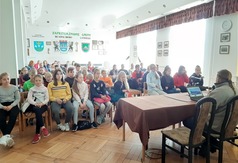 Piknik ornitologiczny