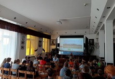 Piknik ornitologiczny