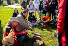 Piknik ornitologiczny
