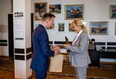 IV edycja BO