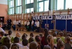 Dzień Edukacji Narodowej