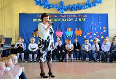 Dzień Edukacji Narodowej