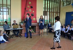 Dzień Edukacji Narodowej
