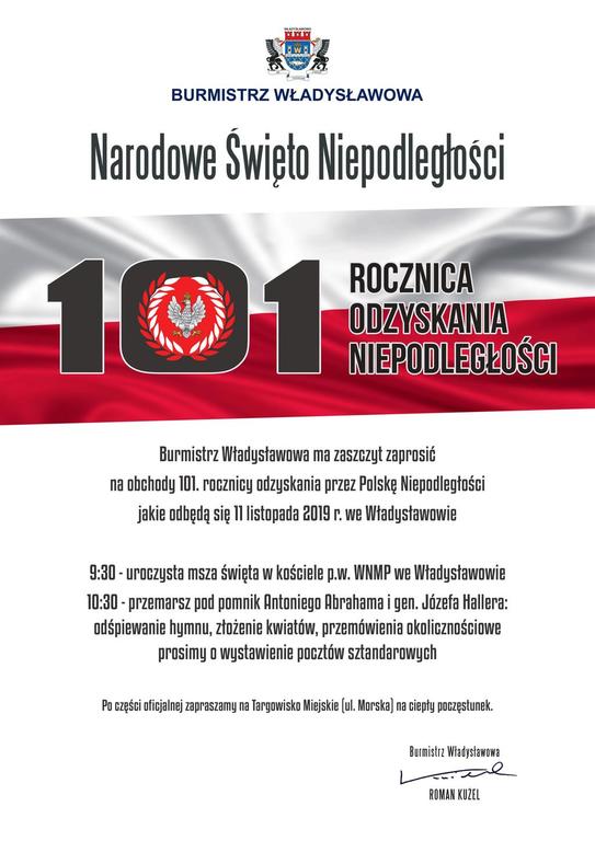 11 listopada