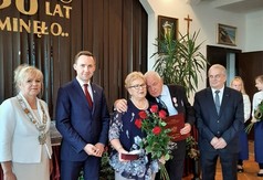 Złote Gody