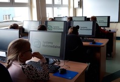 Pracownia komputerowa SP 2
