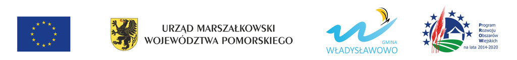 logotypy projektu