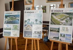 Rozstrzygnięcie konkursu na opracowanie koncepcji architektonicznej zagospodarowania tzw. Szperku w