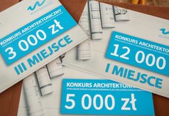 Rozstrzygnięcie konkursu na opracowanie koncepcji architektonicznej zagospodarowania tzw. Szperku w