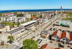 Nowa jakość ulicy Hallera