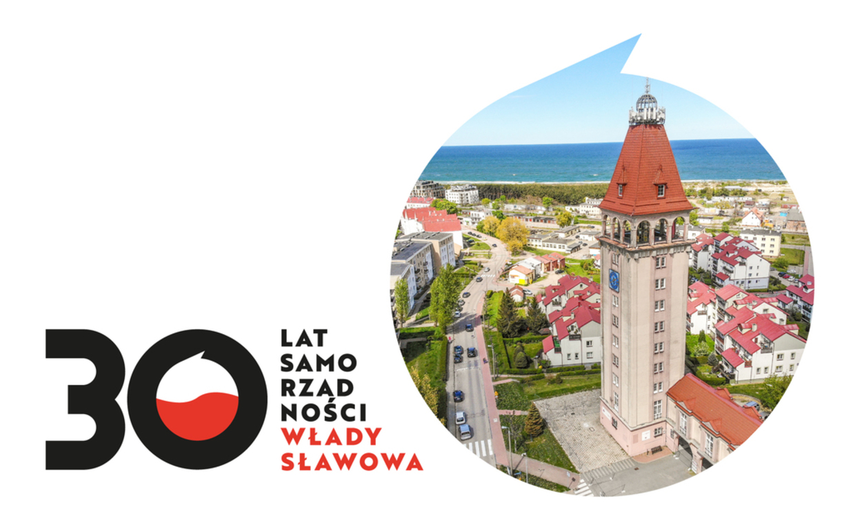 30 lat samorządności Władysławowa