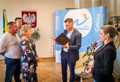 Przyjaciel Gminy Władysławowo