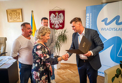 Przyjaciel Gminy Władysławowo