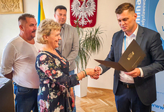 Przyjaciel Gminy Władysławowo