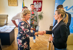 Przyjaciel Gminy Władysławowo