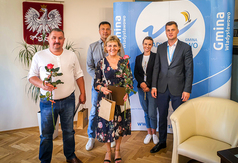Przyjaciel Gminy Władysławowo