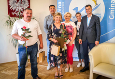 Przyjaciel Gminy Władysławowo