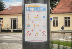 Czuj się bezpieczniej