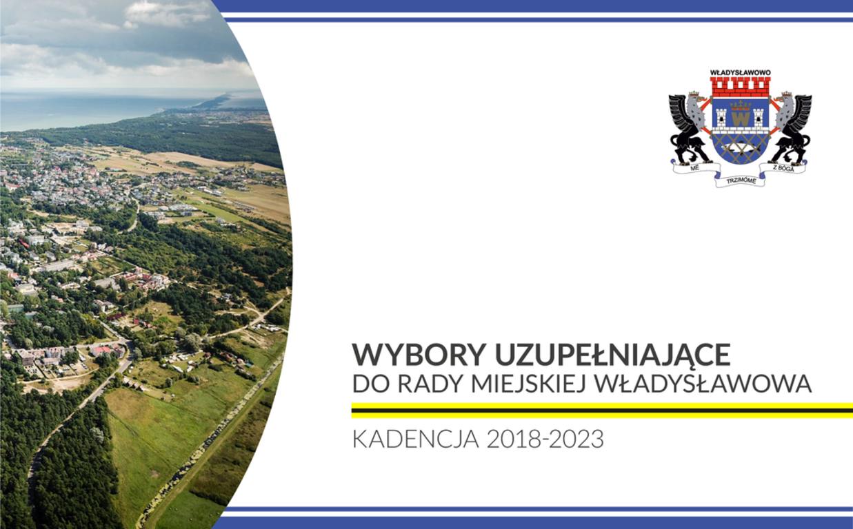 wybory uzupelniajace