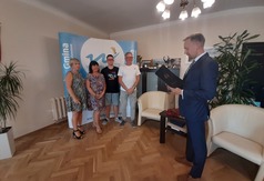 Przyjaciel Gminy Władysławowo