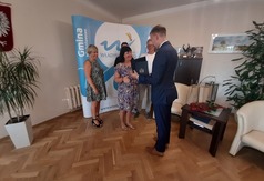 Przyjaciel Gminy Władysławowo