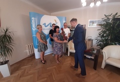 Przyjaciel Gminy Władysławowo