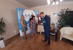 Przyjaciel Gminy Władysławowo