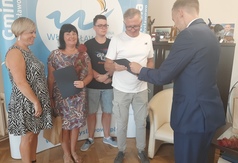 Przyjaciel Gminy Władysławowo