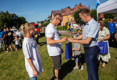 Rajd Pojazdów Zabytkowych tylko dla Zuchwałych