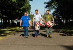 Rajd Pojazdów Zabytkowych tylko dla Zuchwałych