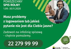 Spis Rolny 2020