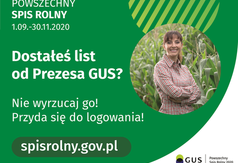 Spis Rolny 2020