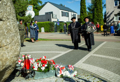 81. rocznica wybuchu II Wojny Światowej - obchody we Władysławowie