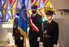 81. rocznica wybuchu II Wojny Światowej - obchody we Władysławowie