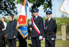 81. rocznica wybuchu II Wojny Światowej - obchody we Władysławowie