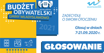 głosowanie baner