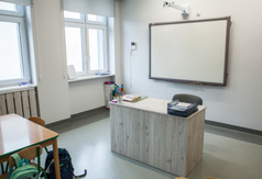 Remont ZS nr 1 - zdjęcia