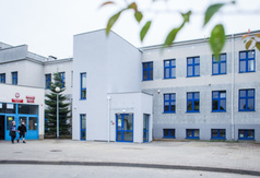 Remont ZS nr 1 - zdjęcia