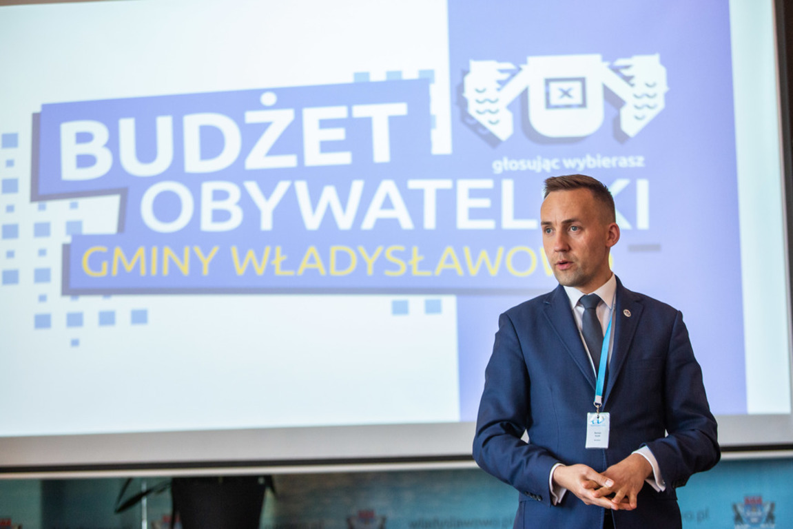 Wyniki Budżetu Obywatelskiego