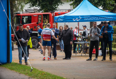 XVII Pielgrzymi Półmaraton o Memoriał Jana Pawła II